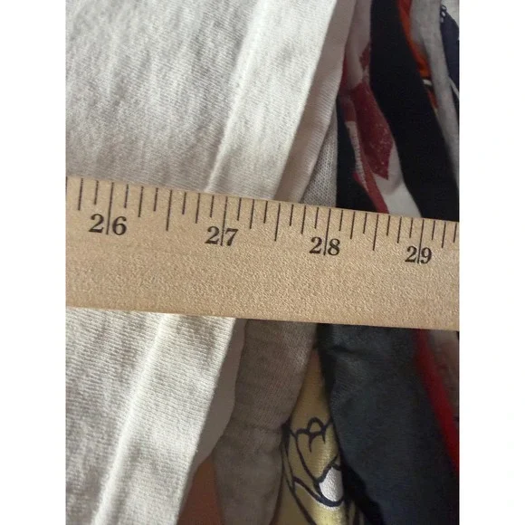 Vintage Wildhorse Saloon Nashville T Shirt Mens Large White Delta Pro Weight 90s - Picture 7 of 9